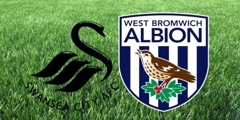 Soi kèo Swansea City vs West Bromwich Albion 22h ngày 01/01 – Championship
