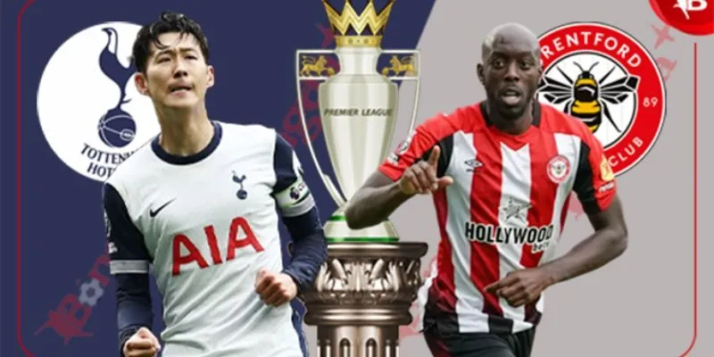 Soi Kèo Trận Tottenham Vs Brentford Lúc 22h Ngày 6/12 – Giải Ngoại Hạng Anh
