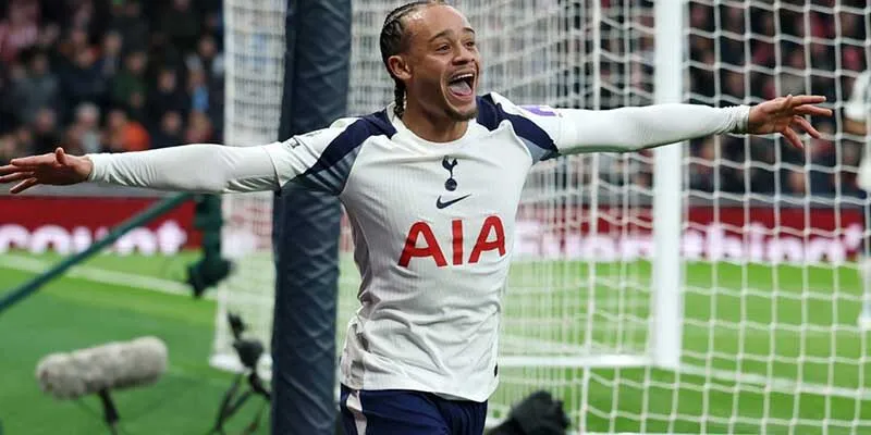 Soi kèo Tottenham vs Slavia Prague 3h00 ngày 10/12 – Cúp C1 Châu Âu