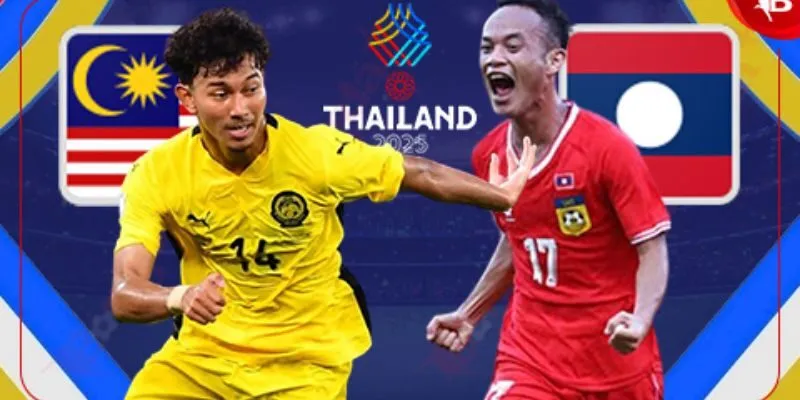 Soi Kèo Trận U22 Malaysia Vs U22 Lào Lúc 16h Ngày 6/12 – Bảng B Giải SEAGame 33