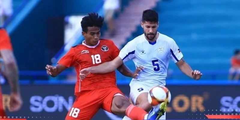 Đánh giá phong độ hiện tại của hai đội U22 Myanmar vs U22 Philippines