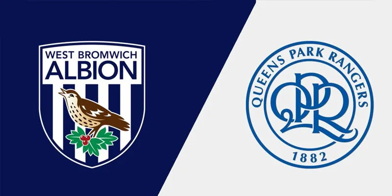 Soi Kèo West Bromwich Albion vs Queens Park Rangers 02h45 30/12 – EPL