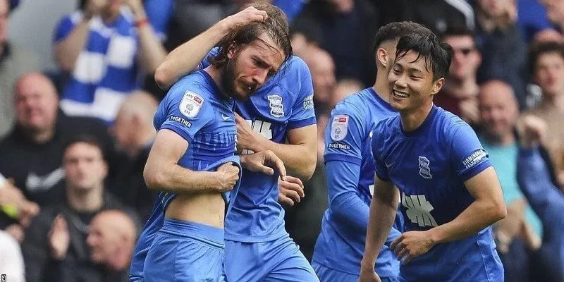 Đánh giá phong độ gần đây của Birmingham City vs Coventry City