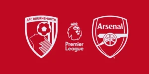 Soi Kèo Bournemouth vs Arsenal 00h30 04/01 - Ngoại Hạng Anh