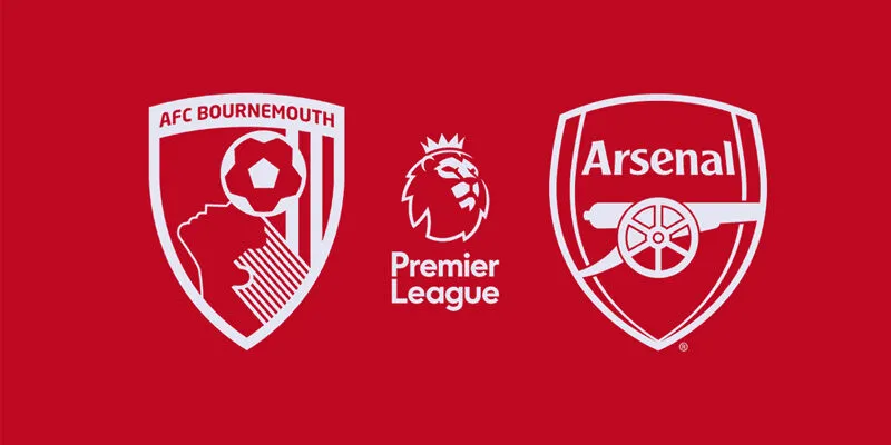 Soi Kèo Bournemouth vs Arsenal 00h30 04/01 – Ngoại Hạng Anh