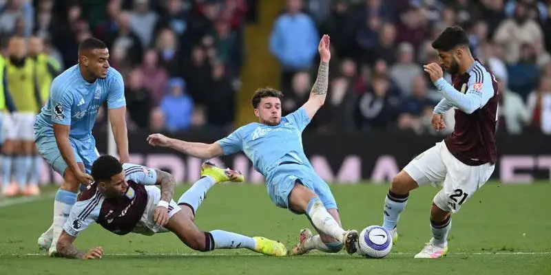 Đánh giá phong độ gần đây của Aston Villa vs Nottingham Forest