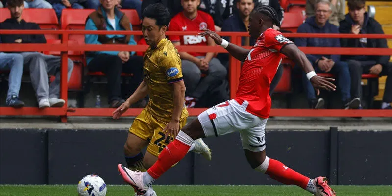 Đánh giá phong độ gần đây của Blackburn Rovers vs Charlton Athletic