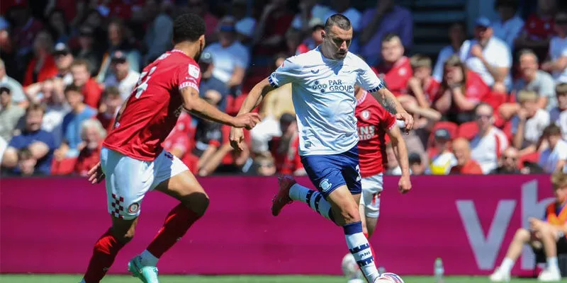 Đánh giá phong độ gần đây của Bristol City vs Preston North End