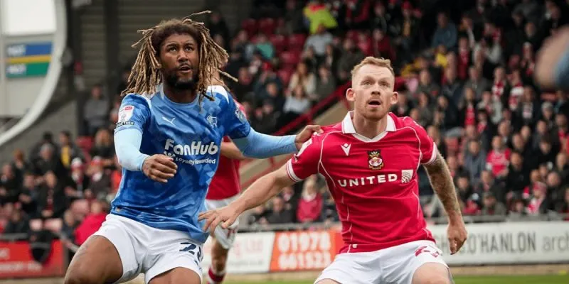 Đánh giá phong độ gần đây của Derby County vs Wrexham
