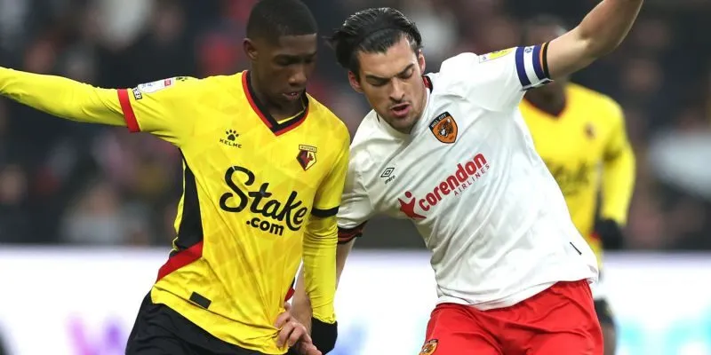 Đánh giá phong độ gần đây của Hull City vs Watford