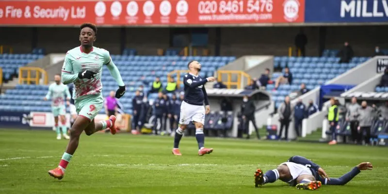 Đánh giá phong độ gần đây của Millwall vs Swansea City