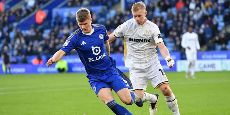 Đánh giá phong độ gần đây rực lửa của Sheffield United vs Leicester City