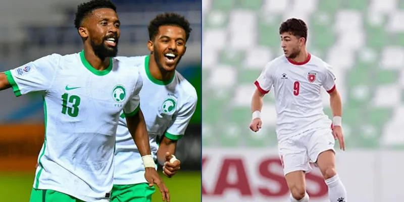Đánh giá phong độ gần đây của U23 Ả Rập Xê-Út vs U23 Kyrgyzstan 