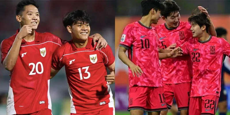 Đánh giá phong độ gần đây của U23 Liban vs U23 Hàn Quốc