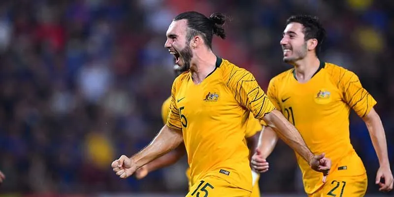 Đánh giá phong độ gần đây của U23 Trung Quốc vs U23 Australia