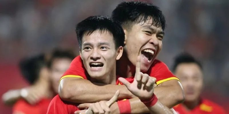 Soi Kèo Bán Kết U23 Việt Nam - Trung Quốc 22h30 20/01 - U23 Châu Á 3 Đánh giá phong độ gần đây của U23 Việt Nam - Trung Quốc