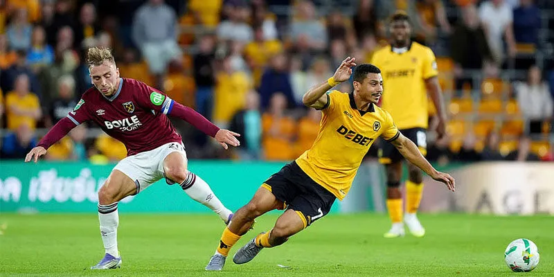 Đánh giá phong độ gần đây của Wolverhampton Wanderers vs West Ham United