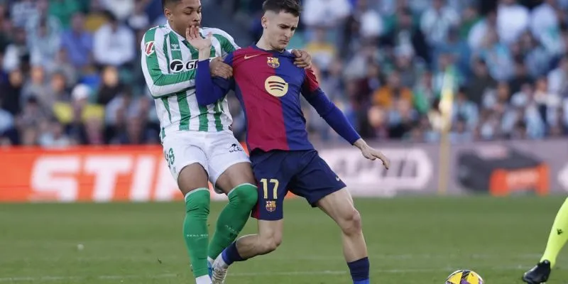 La Liga là giải đấu có từ khá lâu đời