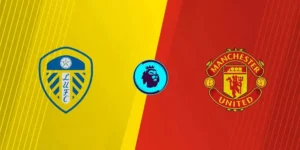 Soi Kèo Leeds United vs Manchester United 19h30 04/01 - Ngoại Hạng Anh