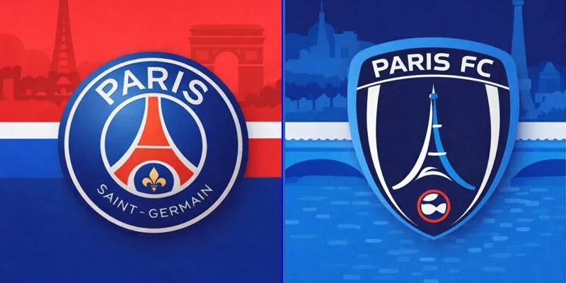 Soi Kèo Paris Saint-Germain vs Paris 02h45 05/01 – Ligue 1
