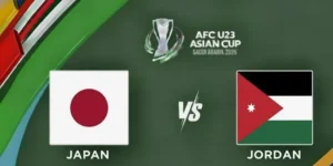 Soi Kèo U23 Nhật Bản vs U23 Jordan 18h30 16/01 - Tứ kết U23 Châu Á