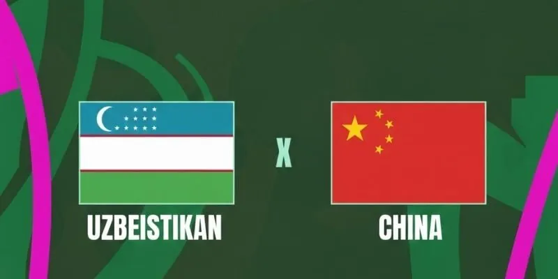 Soi Kèo U23 Uzbekistan vs U23 Trung Quốc 18h30 17/01 - Tứ kết U23 Châu Á