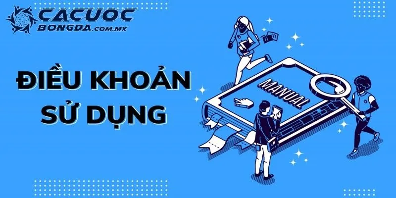 Nghĩa vụ của người dùng khi tham gia trang web